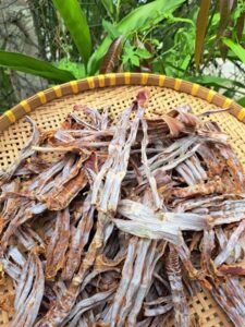 Măng le khô ÔNG THẮNG