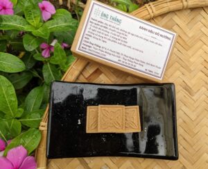 Bánh nướng ÔNG THẮNG – 150G