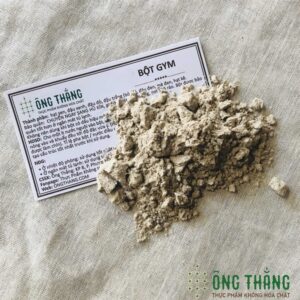 Bột gym ÔNG THẮNG
