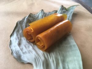 Bánh xoài tươi ÔNG THẮNG