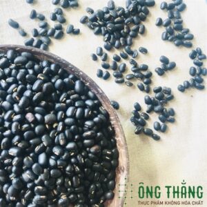 Hạt đậu đen xanh lòng ÔNG THẮNG – 500g – gói