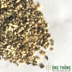 Đậu xanh cà bể ÔNG THẮNG – 500G – gói