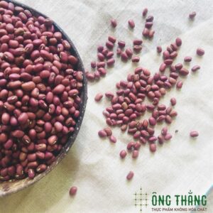 Hạt đậu đỏ ÔNG THẮNG – 500G – gói