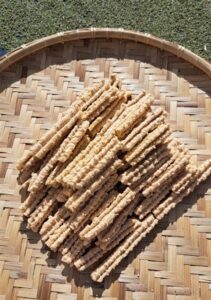 Bỏng ngũ cốc ÔNG THẮNG - 500g