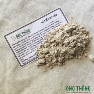 Bột ngũ đậu ÔNG THẮNG – 500G-gói giấy