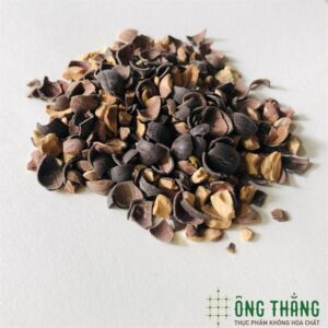 Trà hạt sen ÔNG THẮNG – 350G – gói