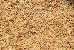 Ruốc khô ÔNG THẮNG – 200G – gói