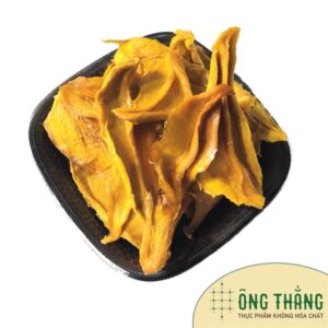 Xoài dẻo ÔNG THẮNG