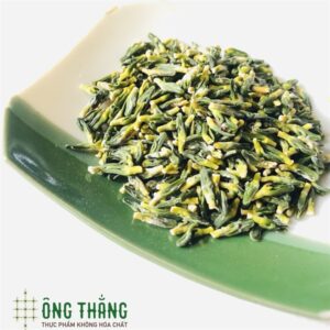 Tâm sen khô ÔNG THẮNG – 100G – gói