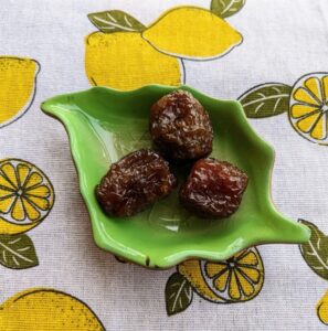 Táo rim ÔNG THẮNG - 350G - hũ