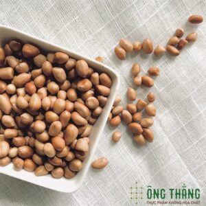 Đậu phộng nhân ÔNG THẮNG – 500G – gói