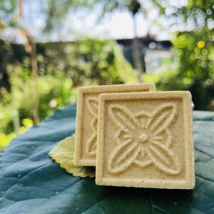 Bánh nướng ÔNG THẮNG – 150G