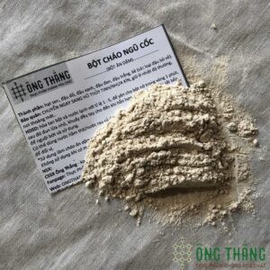 Bột cháo ngũ cốc ÔNG THẮNG