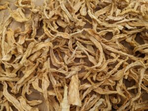 Củ cải khô ÔNG THẮNG - 100G - gói