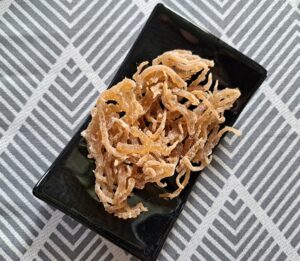 Mứt rong sụn sợi ÔNG THẮNG – 400g- hũ
